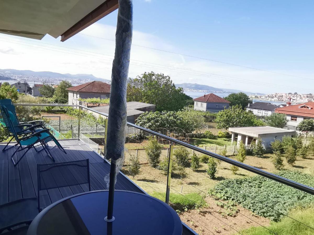 Apartamento Gran Terraza Moana Exterior photo