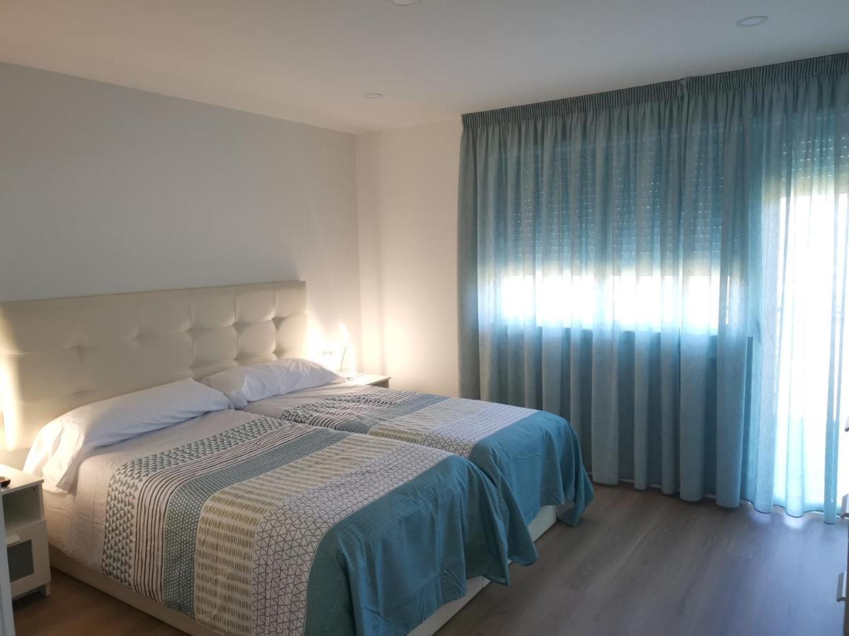 Apartamento Gran Terraza Moana Exterior photo